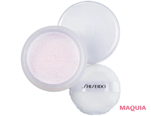 SHISEIDO エッセンス スキンセッティング パウダー 03 限定品