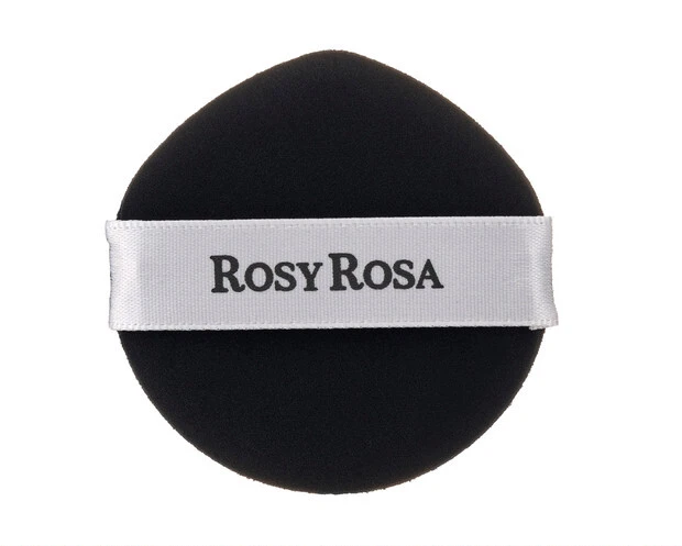 ロージーローザ(ROSY ROSA)　マルチファンデパフ 2P <スリム>  製品画像 正面