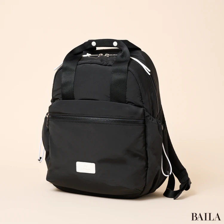 ポール・スミス PSフラッフィー リュック ¥31900