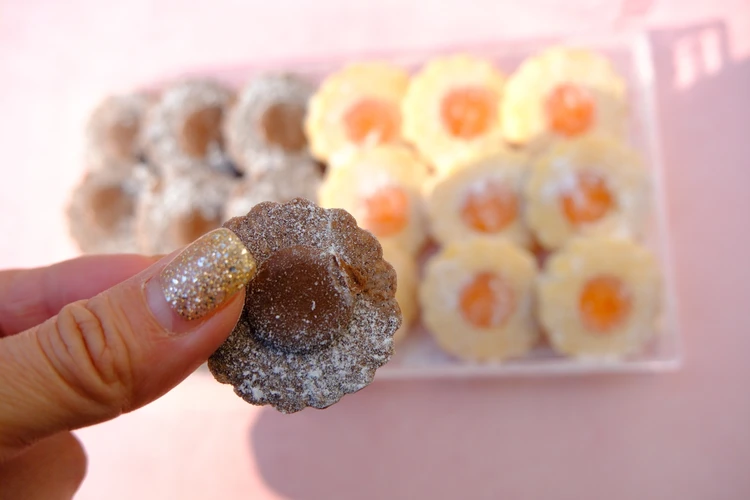 ミッシェルバッハ　夙川クッキーローゼ