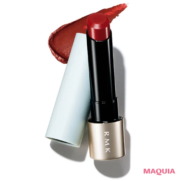 RMK ルミマット リップカラー 08