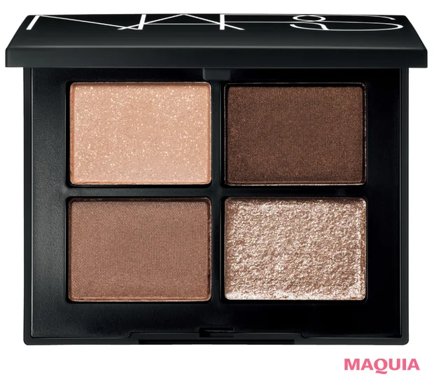 NARS クワッドアイシャドー 06683
