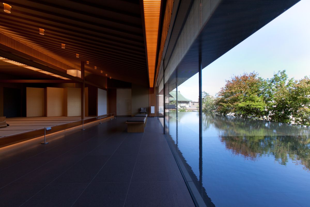 谷口吉郎・吉生記念 金沢建築館