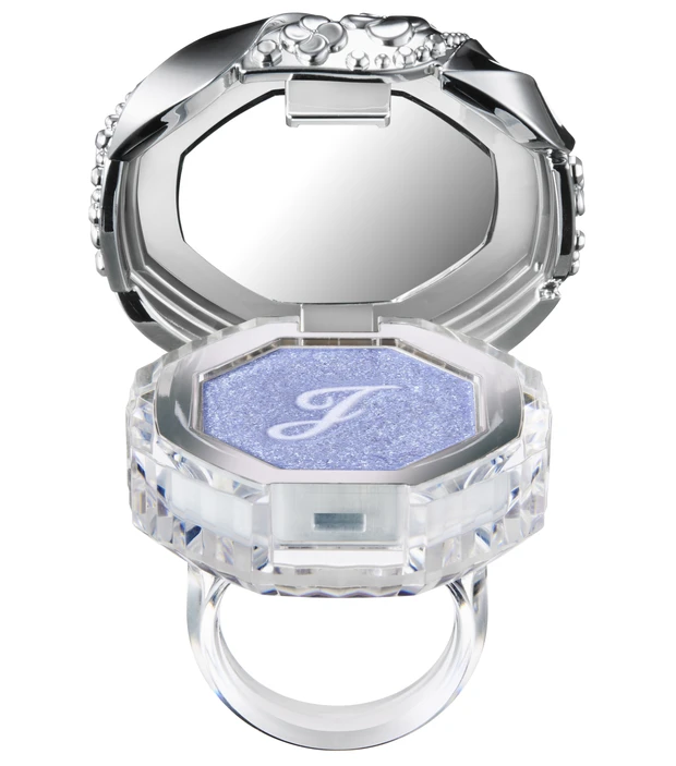 アイ&フェイスカラー パウダー 12 tanzanite night