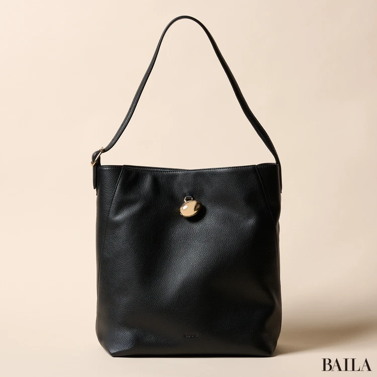 カフネ ドロップ ホーボー ¥95700