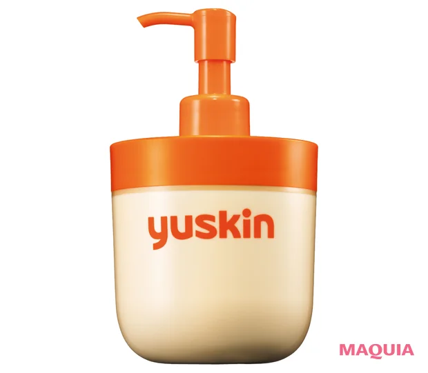 ユースキン製薬 ユースキン 180gポンプ