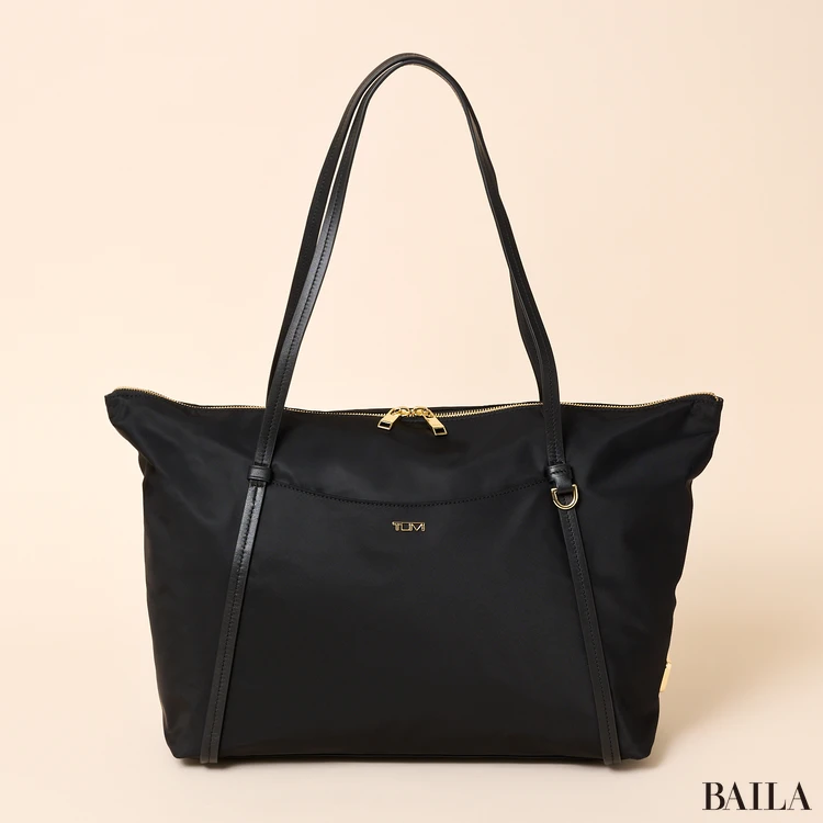 トゥミ VOYAGEUR Qトート ¥53900