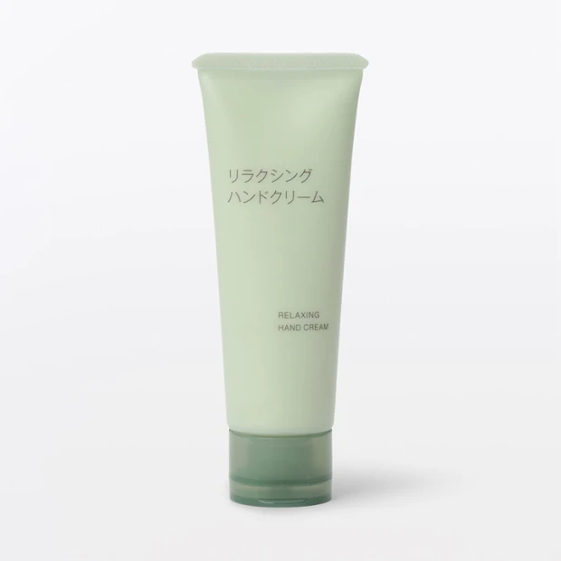 リラクシング ハンドクリーム