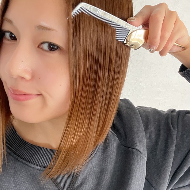 リファ コーム くし 「リファハートコーム アイラ」の口コミ rena