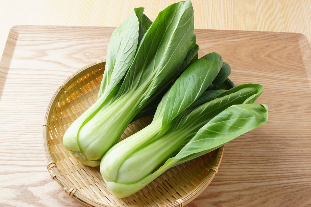 チンゲン菜